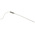 RS PRO Type K Thermocouple 150mm Length, 1.5mm Diameter → +1100°C