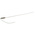 RS PRO Type K Thermocouple 250mm Length, 1.5mm Diameter → +1100°C