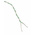 RS PRO Type K Thermocouple 250mm Length, 3mm Diameter → +1100°C