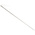 RS PRO Type K Thermocouple 500mm Length, 6mm Diameter → +1100°C