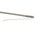 RS PRO Type K Thermocouple 500mm Length, 6mm Diameter → +1100°C