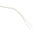 RS PRO Type K Thermocouple 40mm Length, 1/0.2mm Diameter → +150°C