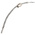 RS PRO Type J Thermocouple 20mm Length, 5mm Diameter → +400°C