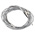 RS PRO Type J Thermocouple 20mm Length, 6mm Diameter → +600°C