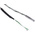 RS PRO Type K Thermocouple 20mm Length, 5mm Diameter → +750°C