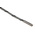 RS PRO Type J Thermocouple 20mm Length, 5mm Diameter → +600°C