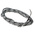 RS PRO Type J Thermocouple 20mm Length, 5mm Diameter → +600°C