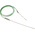 RS PRO Type K Thermocouple 150mm Length, 1.5mm Diameter → +1100°C