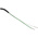 RS PRO Type K Thermocouple 250mm Length, 1.5mm Diameter → +1100°C