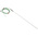 RS PRO Type K Thermocouple 250mm Length, 1.5mm Diameter → +1100°C