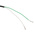RS PRO Type K Thermocouple 250mm Length, 3mm Diameter → +1100°C