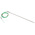 RS PRO Type K Thermocouple 250mm Length, 3mm Diameter → +1100°C