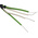RS PRO Type K Thermocouple 150mm Length, 3mm Diameter → +1100°C