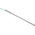 RS PRO Type K Thermocouple 150mm Length, 6mm Diameter → +1100°C