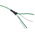 RS PRO Type K Thermocouple 150mm Length, 6mm Diameter → +1100°C