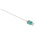 RS PRO Type K Thermocouple 150mm Length, 1.5mm Diameter → +1100°C