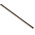 RS PRO Type K Thermocouple 150mm Length, 3mm Diameter → +1100°C