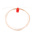 RS PRO Type K Thermocouple 1m Length, → +260°C