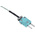 RS PRO Type K Thermocouple 70mm Length, 3mm Diameter → +700°C