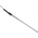 RS PRO Type K Thermocouple 70mm Length, 3mm Diameter → +700°C