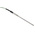 RS PRO Type K Thermocouple 70mm Length, 3mm Diameter → +700°C