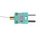 RS PRO Type K Thermocouple 150mm Length, 0.5mm Diameter → +750°C