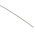 RS PRO Type K Thermocouple 250mm Length, 0.5mm Diameter → +750°C