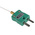 RS PRO Type K Thermocouple 250mm Length, 0.5mm Diameter → +750°C
