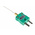 RS PRO Type K Thermocouple 250mm Length, 0.5mm Diameter → +1100°C