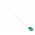 RS PRO Type K Thermocouple 250mm Length, 0.5mm Diameter → +1100°C