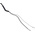RS PRO Type J Thermocouple 150mm Length, 3mm Diameter → +760°C