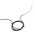 RS PRO Type J Thermocouple 250mm Length, 3mm Diameter → +760°C