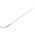 RS PRO Type J Thermocouple 250mm Length, 3mm Diameter → +760°C