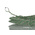 RS PRO Type K Thermocouple 3m Length, 1/0.3mm Diameter → +250°C