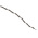 RS PRO Type J Thermocouple 1m Length, 2mm Diameter → +250°C