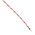 RS PRO Type N Thermocouple 2m Length, 0.3mm Diameter → +1200°C