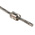 RS PRO Type J Thermocouple 175mm Length, 6mm Diameter → +350°C
