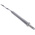 RS PRO Type J Thermocouple 2m Length, 0.2mm Diameter → +400°C