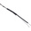 RS PRO Type J Thermocouple 2m Length, 0.2mm Diameter → +400°C