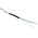 RS PRO Type K Thermocouple 2m Length, 13 → 20mm Diameter → +1100°C