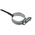RS PRO Type K Thermocouple 2m Length, 22 → 30mm Diameter → +1100°C