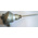 RS PRO Type K Thermocouple 500mm Length, 6mm Diameter → +1100°C