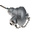 RS PRO Type K Thermocouple 200mm Length, 6mm Diameter → +700°C