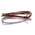 Keysight Technologies Type J Thermocouple & Extension Wire, 1.8m, Teflon Insulation