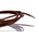 Keysight Technologies Type J Thermocouple & Extension Wire, 1.8m, Teflon Insulation
