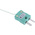 RS PRO Type K Thermocouple 5m Length, 1/0.3mm Diameter → +250°C