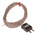 RS PRO Type T Thermocouple 5m Length, 1/0.315mm Diameter → +250°C
