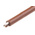 RS PRO Type T Thermocouple Wire, 100m, Screened, PVC Insulation, +105°C Max, 7/0.2mm