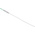 RS PRO Type K Thermocouple 150mm Length, 1mm Diameter → +1100°C