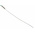 RS PRO Type K Thermocouple 250mm Length, 1mm Diameter → +1100°C
